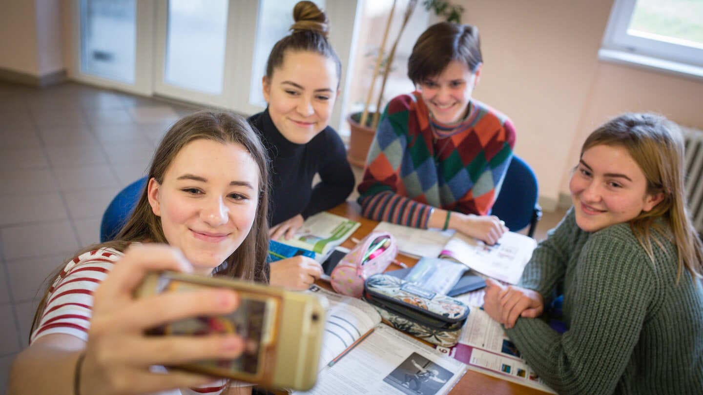 Obchodní akademie a Hotelová škola Havlíčkův Brod